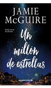 «Un millón de estrellas» de Jamie McGuire