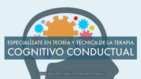 Entrenamiento online: Teoría y Técnica de la Terapia Cognitivo Conductual