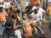 Presidente, pueblo anda arrecho cosas como estas.