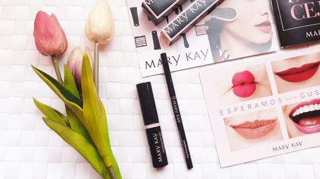 Nuevos productos Mary Kay® para cejas