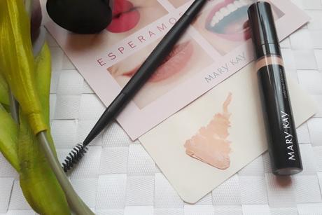 Nuevos productos Mary Kay® para cejas