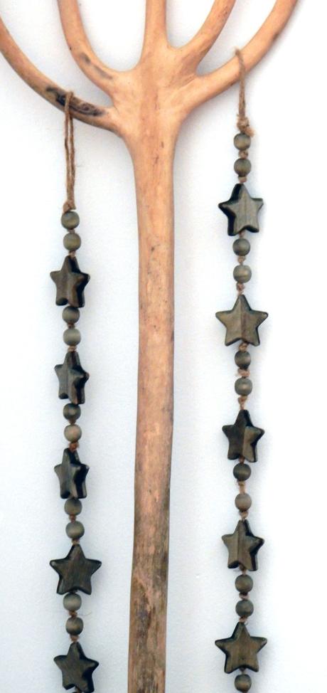 Una forca y la Lengua de Suegra