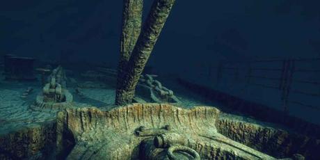 TITANIC VR llega esta semana a Europa, pero puede que no a España TITANIC VR llega esta semana a Europa, pero puede que no a España