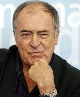 HOMENAJE BERNARDO BERTOLUCCI (1941-2018): 77 AÑOSSuSin Gan´