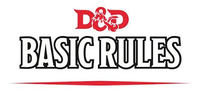 D&D Basic Rules mejorado en un solo archivo de descarga libre (WotC)