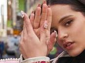 Rosalía: "Entiendo música gustar todo mundo porque ante tomo riesgos"