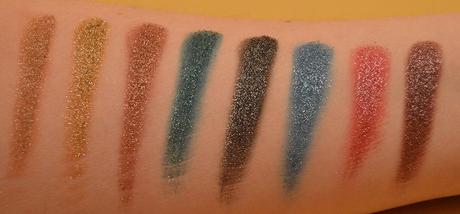 IPSY Glam Bag Plus de Octubre 2018 IPSY Glam Bag Plus de Octubre 2018