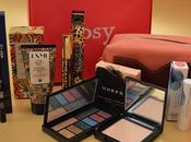 IPSY Glam Plus Octubre 2018