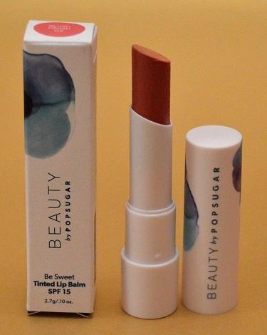 IPSY Glam Bag Plus de Octubre 2018 IPSY Glam Bag Plus de Octubre 2018