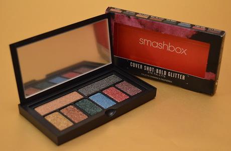 IPSY Glam Bag Plus de Octubre 2018 IPSY Glam Bag Plus de Octubre 2018