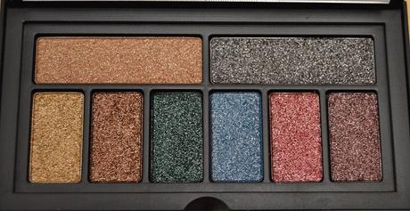 IPSY Glam Bag Plus de Octubre 2018 IPSY Glam Bag Plus de Octubre 2018