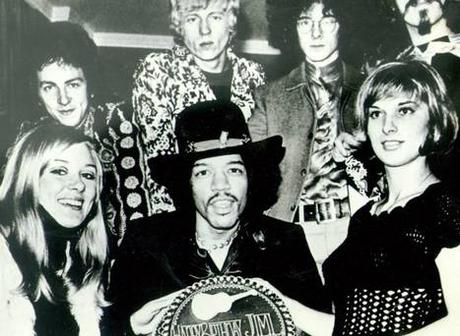 Efemérides del Rock y Heavy Metal: Qué pasó un 27 de Noviembre Efemérides del Rock y Heavy Metal: Qué pasó un 27 de Noviembre