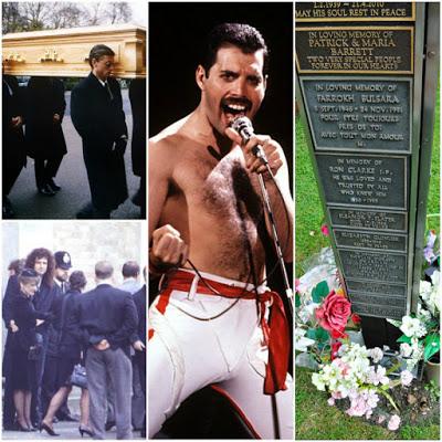 Efemérides del Rock y Heavy Metal: Qué pasó un 27 de Noviembre Efemérides del Rock y Heavy Metal: Qué pasó un 27 de Noviembre