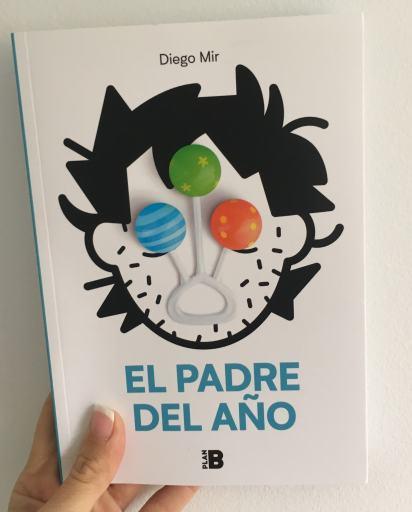 El padre del año