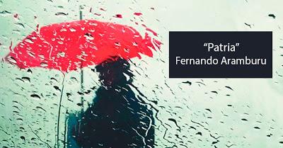Aproximación socio-histórica a “Patria” de Aramburu