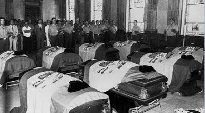 Aproximación socio-histórica a “Patria” de Aramburu