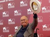 Adiós Bernardo Bertolucci, otro exponente neorrealismo italiano