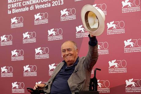 Adiós a Bernardo Bertolucci, otro exponente del neorrealismo italiano Adiós a Bernardo Bertolucci, otro exponente del neorrealismo italiano