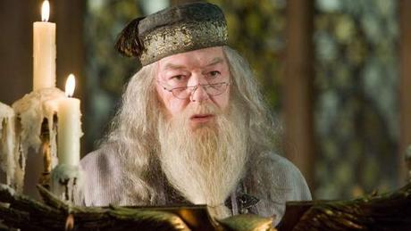Dumbledore y Grindelwald: un romance en la sombra