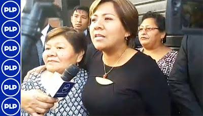 RESULTADOS CLAROS  QUE BENEFICIEN AL CIUDADANO…