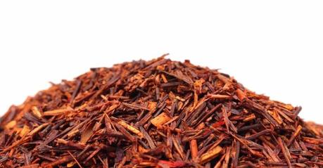 Rooibos Propiedades del rooibos