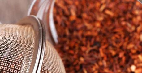 Rooibos Tomar rooibos para adelgazar