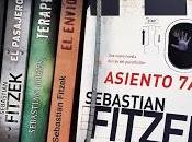 Asiento (Sebastian Fitzek)