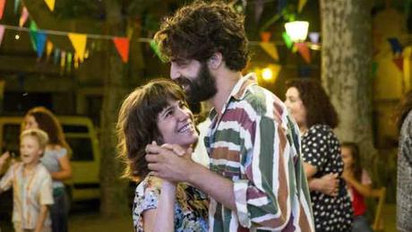 Centro Arte Alameda estrena premiada película española Verano 1993 el 6 de diciembre