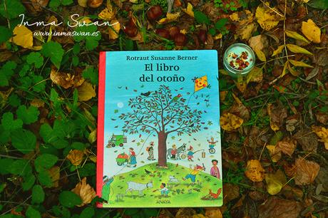 Reseña | El libro del Otoño