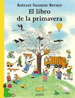 Reseña | El libro del Otoño