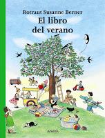 Reseña | El libro del Otoño