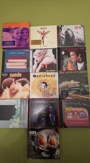 Programa Número 127 de Dj Savoy Truffle en Música Sideral. Especial 1993. Programa Número 127 de Dj Savoy Truffle en Música Sideral. Especial 1993.