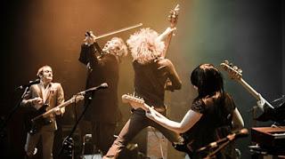 The Waterboys - The Return of pan (1993) The Waterboys - The Return of pan (1993)