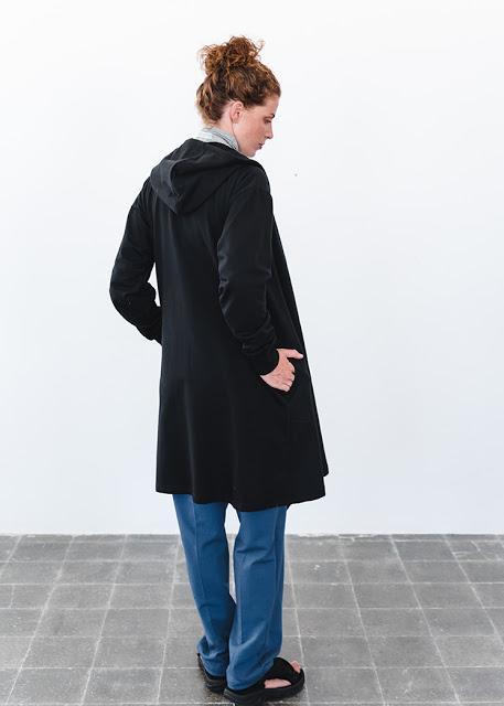 Nobale, otoño/invierno 2018-19