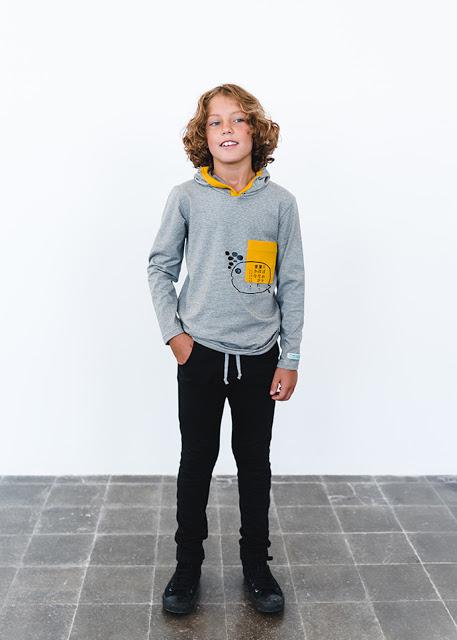 Nobale, otoño/invierno 2018-19