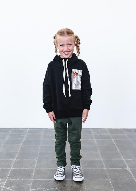 Nobale, otoño/invierno 2018-19