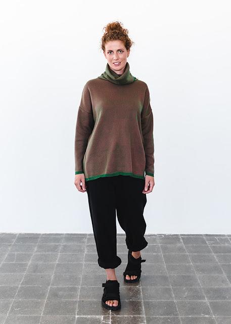 Nobale, otoño/invierno 2018-19