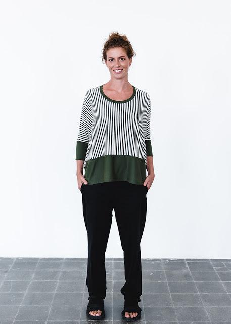 Nobale, otoño/invierno 2018-19