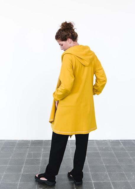 Nobale, otoño/invierno 2018-19