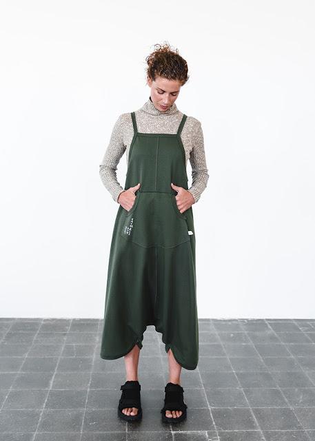 Nobale, otoño/invierno 2018-19