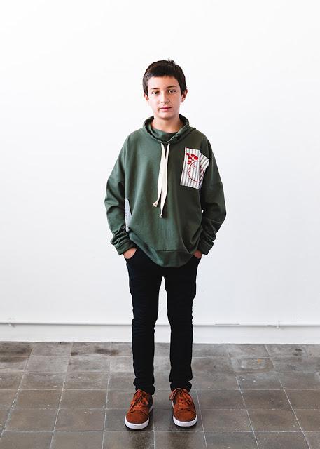 Nobale, otoño/invierno 2018-19