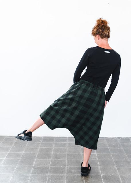 Nobale, otoño/invierno 2018-19