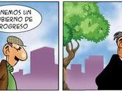 Estafa bitcoin: imagen Amancio Ortega