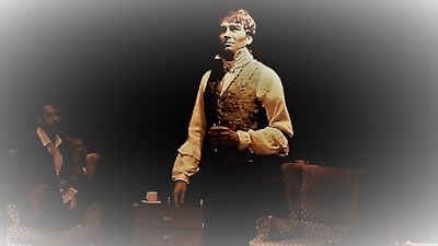 La Sombra Del Monstruo, Sucedió Una Fría Noche De Verano.