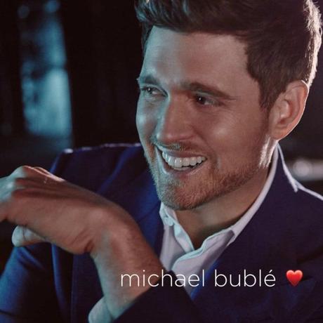 Michael Bublé y Ariana Grande lideran las listas de ventas británicas Love