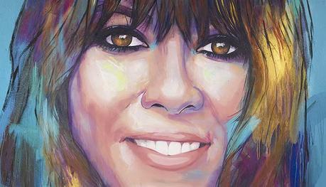 Vanesa Martín, Rosalía y Paulo Londra lideran las listas oficiales españolas Nuevo disco de Vanesa martín