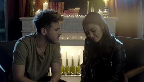 Nuevo vídeo de Antonio José y Maite Perroni