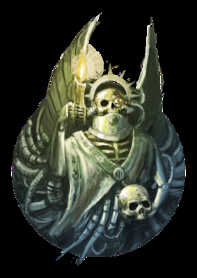 Warhammer Community: Resumen del día de hoy