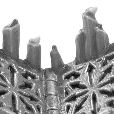 Warhammer Community: Resumen del día de hoy