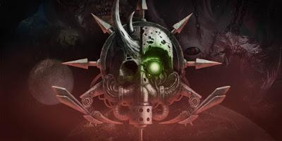 Warhammer Community: Resumen del día de hoy